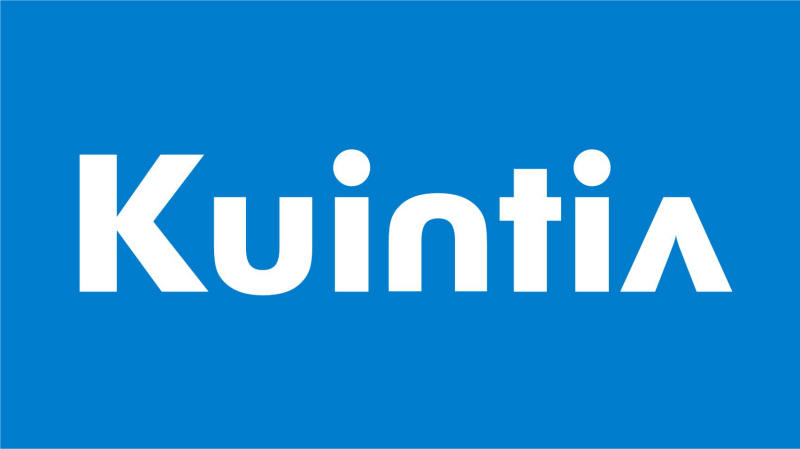 Logo Kuintia